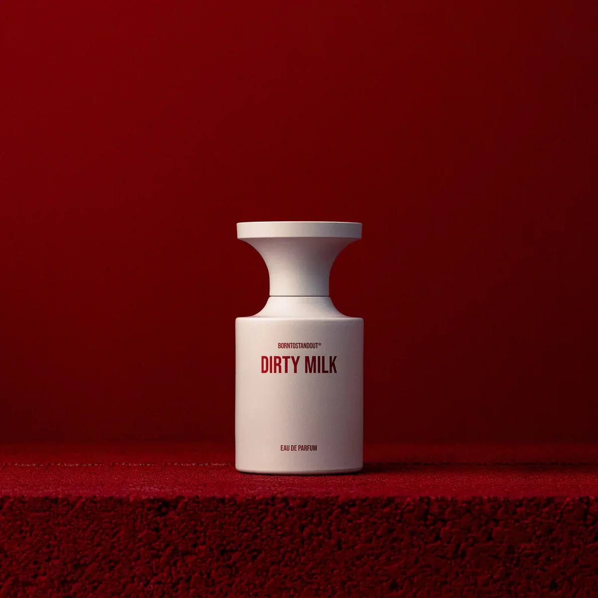 Dirty Milk Eau de Parfum by BORNTOSTANDOUT
