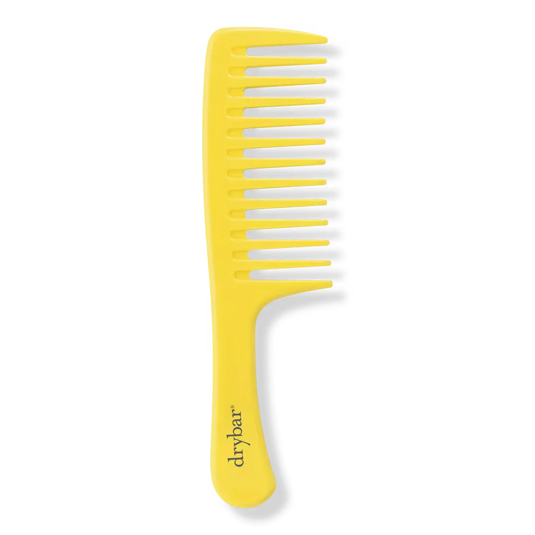 The Slider Wide-Tooth Comb by Drybar