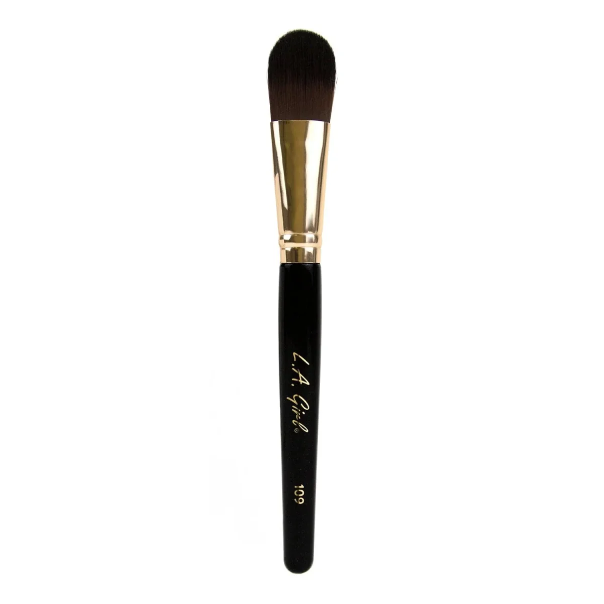 Flat Foundation Brush 109 by L.A. Girl