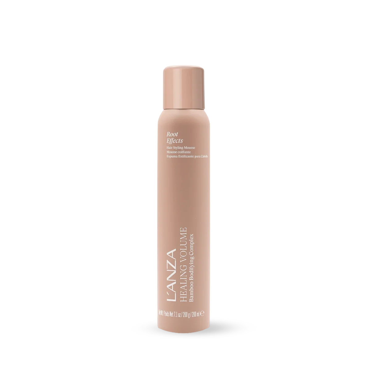 Healing Volume Root Effects by L'anza