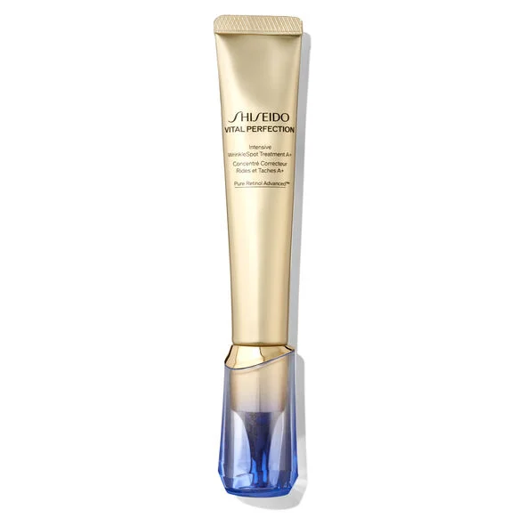 Intensive WrinkleSpot Treatment A+ by Shiseido