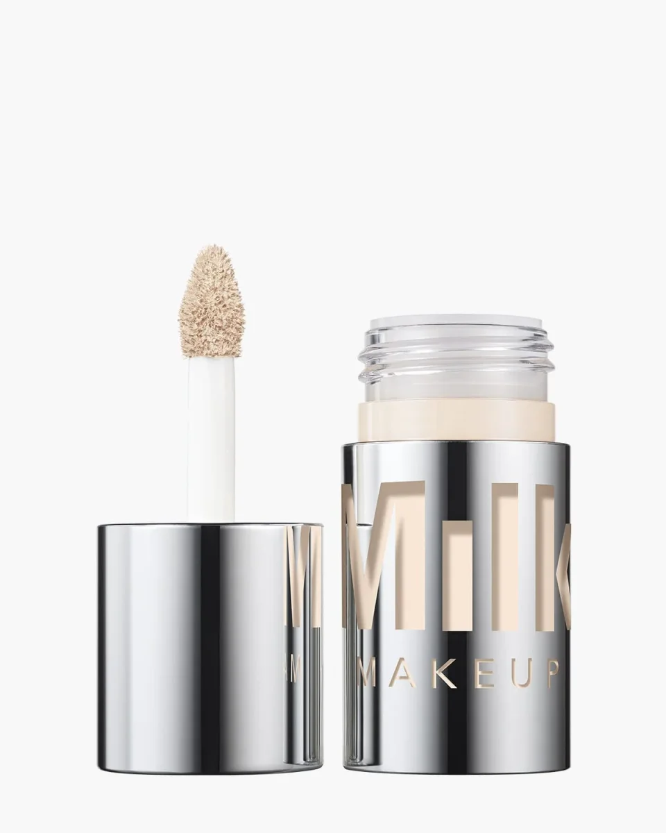 Future Fluid Creamy Hydrating Concealer by Milk Makeup