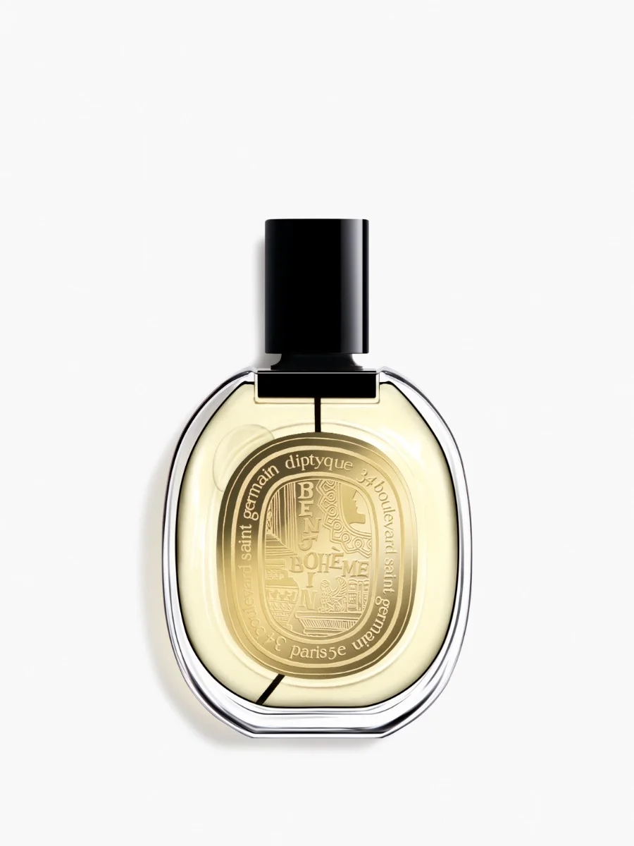Benjoin Bohème Eau de Parfum by Diptyque
