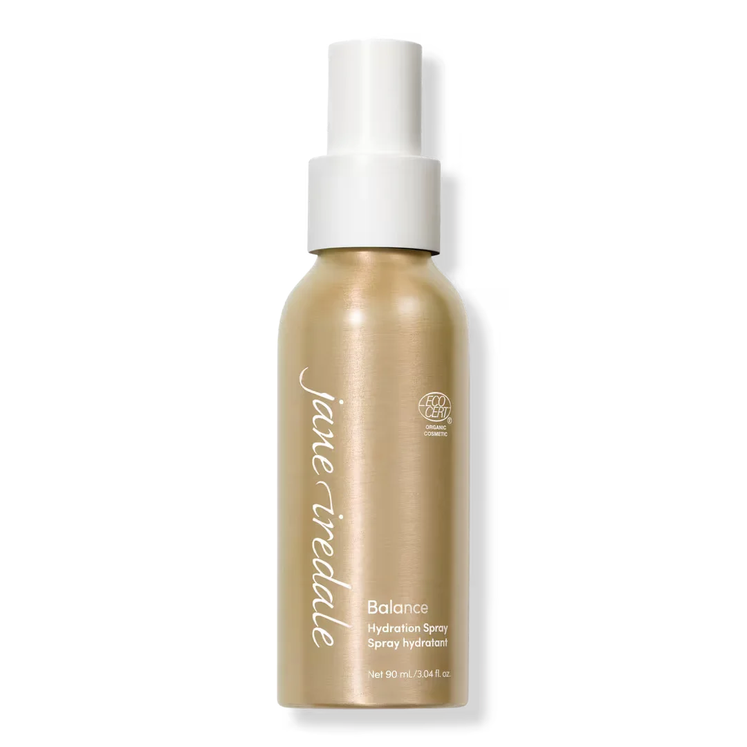 Balance Hydration Spray by Jane Iredale