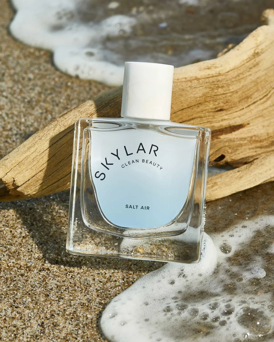 Salt Air Eau de Parfum by Skylar