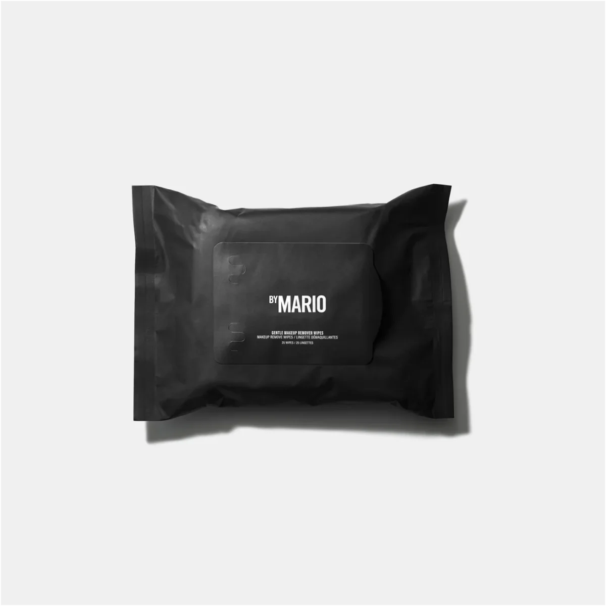 Gentle Makeup Remover Wipes by Makeup by Mario