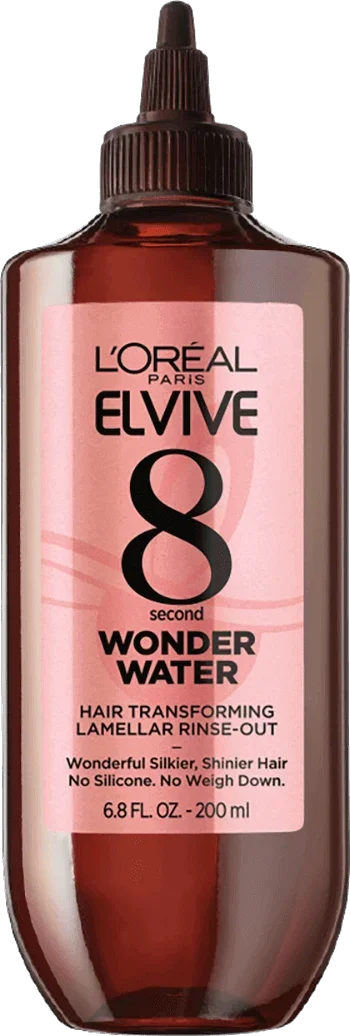 Elvive 8 Second Wonder Water Lamellar Hair Treatment by L'Oréal Paris