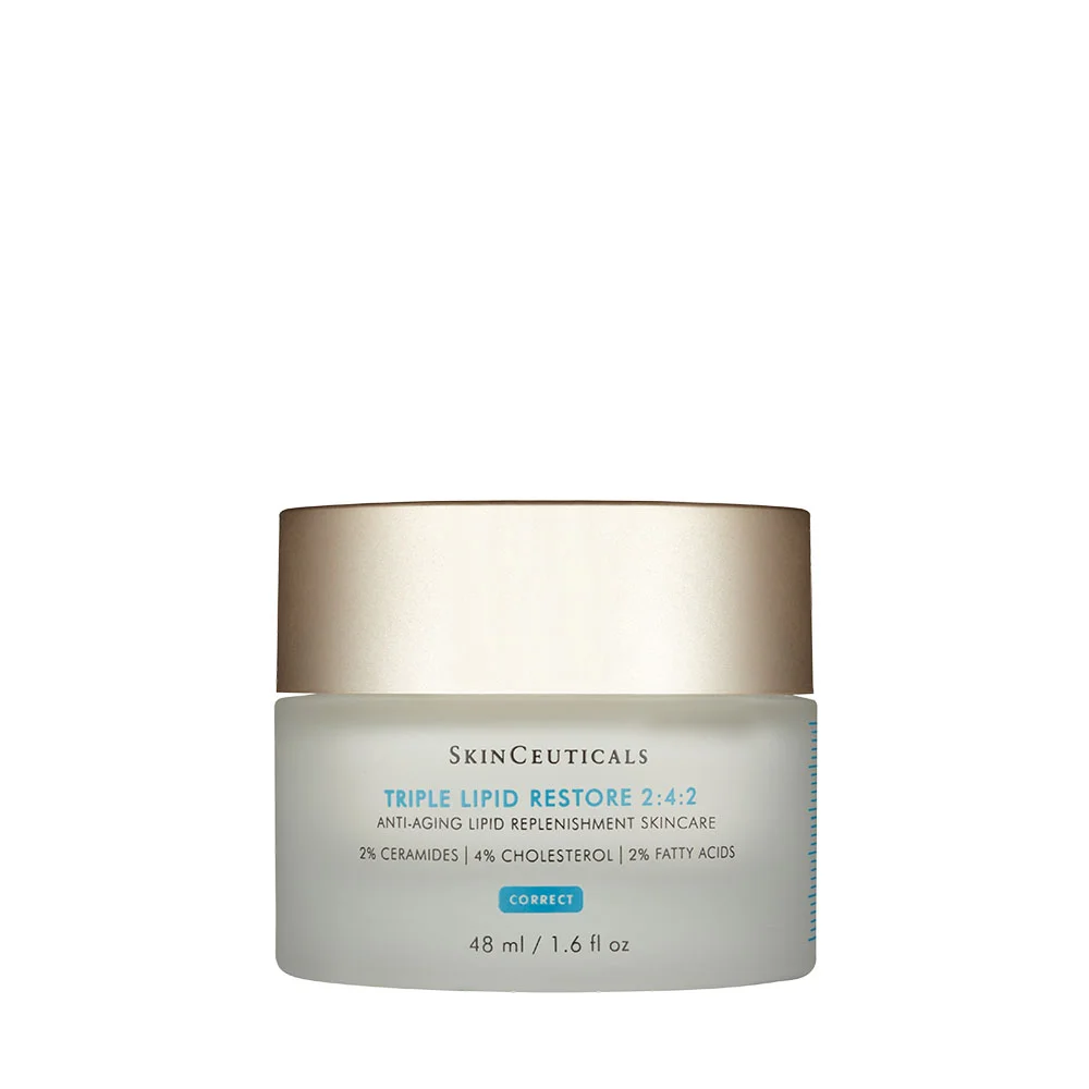 Triple Lipid Restore 2:4:2 Ceramide Lipid Cream by SkinCeuticals
