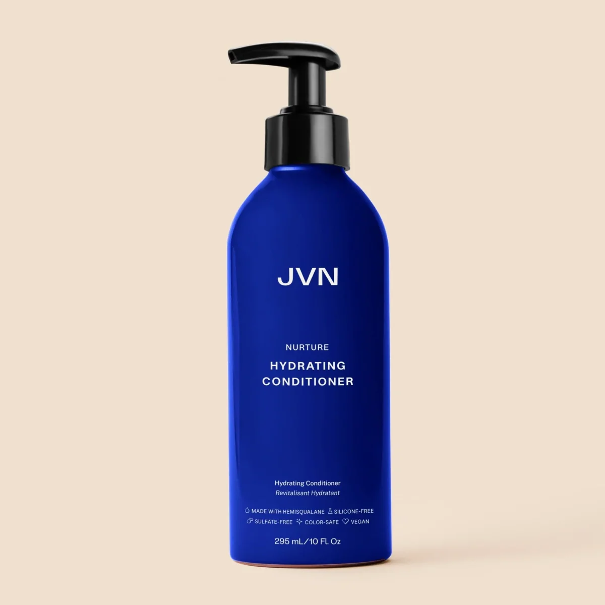 Nurture Hydrating Conditioner by JVN