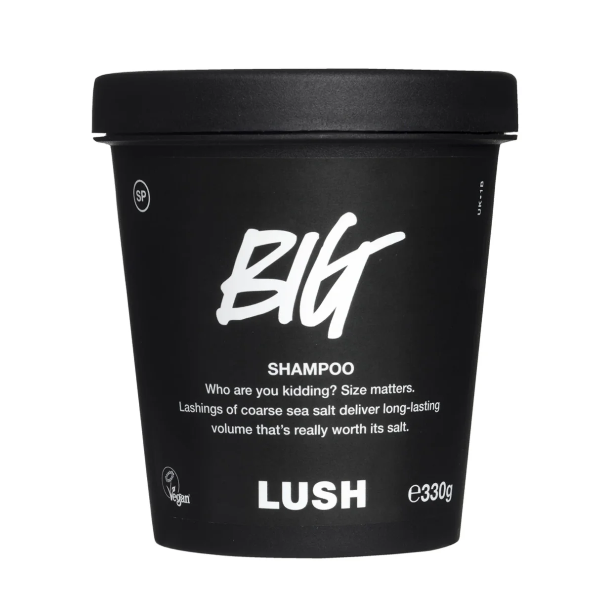 Big Shampoo by LUSH