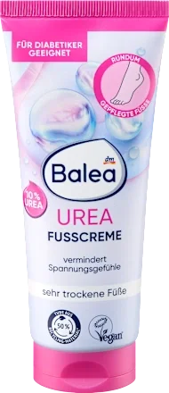 Urea Foot Cream by Balea