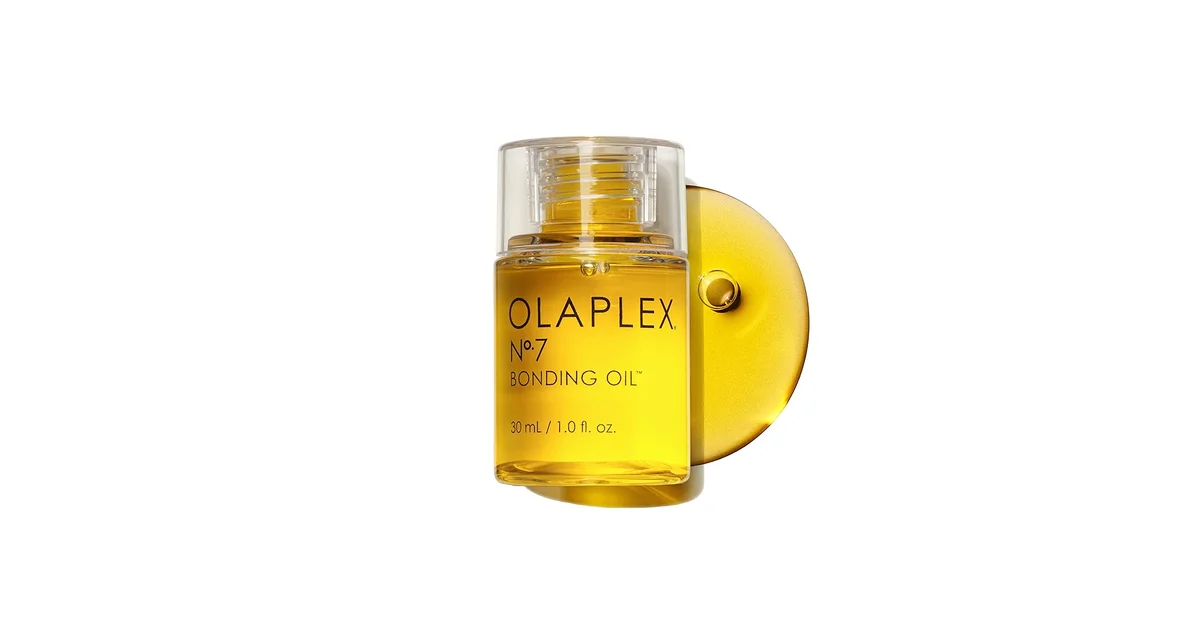  OLAPLEX Nº.7 Bonding Oil™ by OLAPLEX