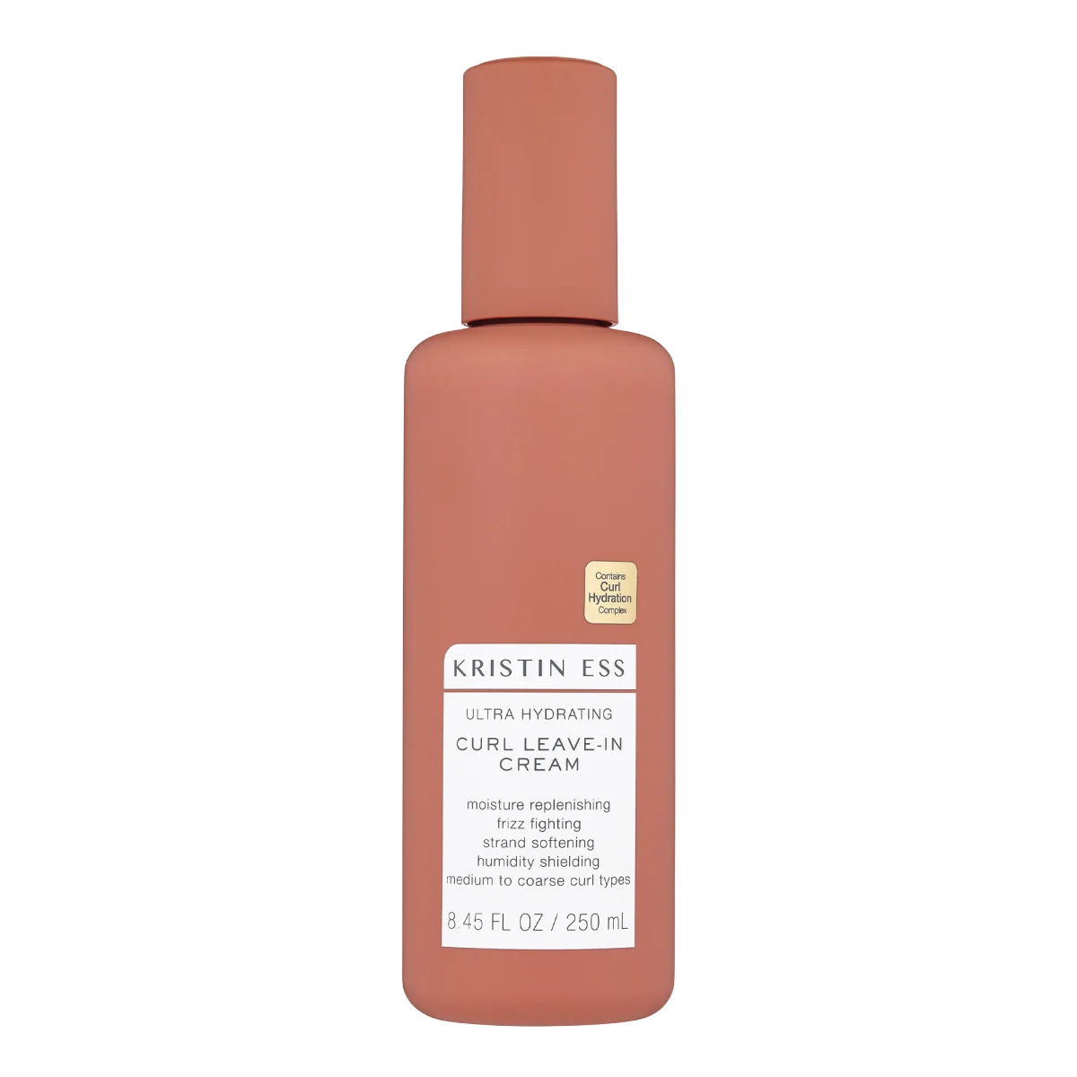 Ultra Hydrating Curl Leave-In Cream by Kristin Ess Hair