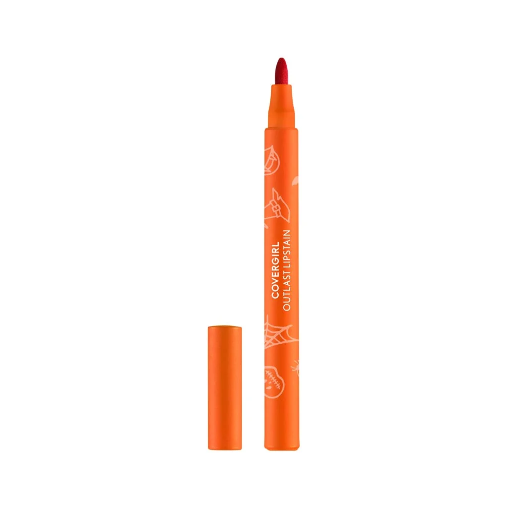 Outlast Lipstain Halloween by Covergirl