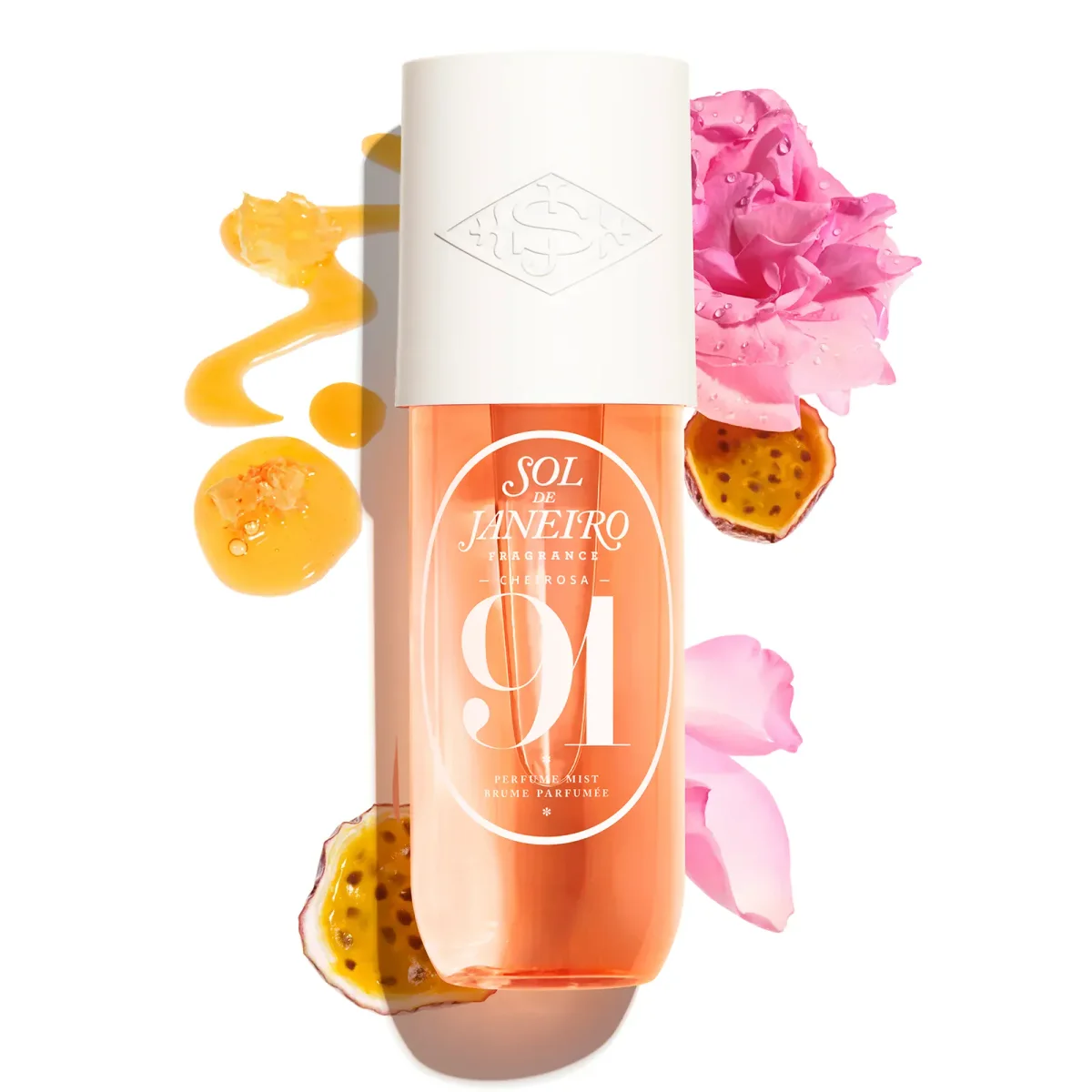 Cheirosa 91 Perfume Mist by Sol de Janeiro