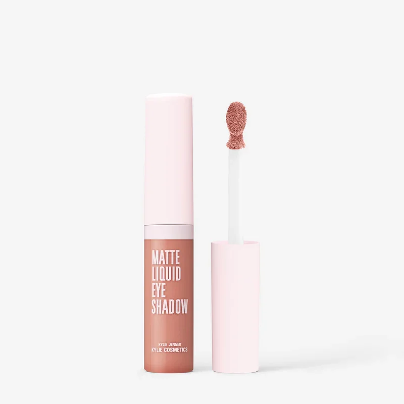 Matte Liquid Eyeshadow by Kylie Cosmetics