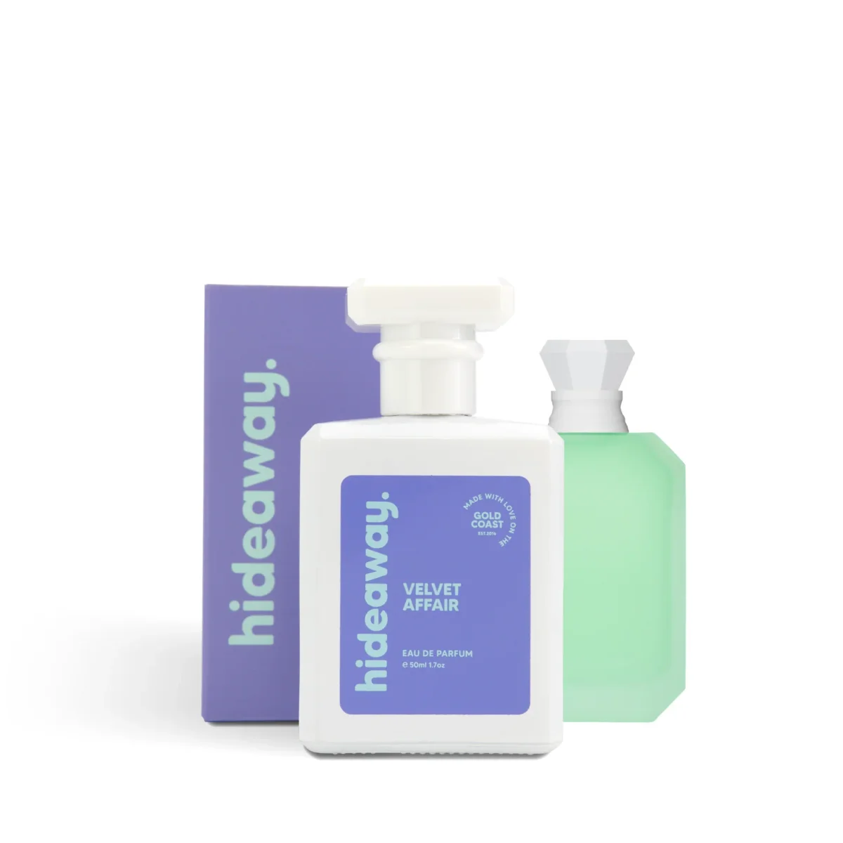 Velvet Affair Perfume by Hideaway