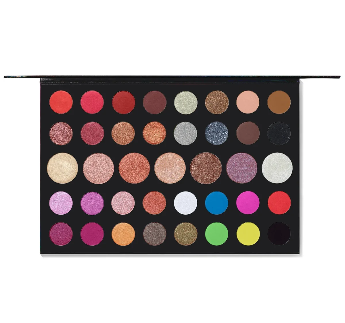 39L Hit The Lights Artistry Palette by Morphe