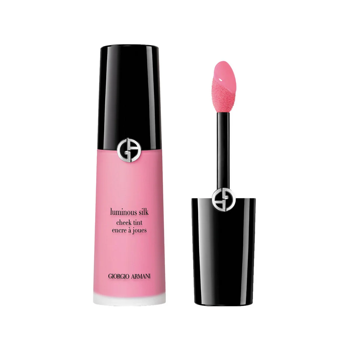 Luminous Silk Cheek Tint by Armani Beauty