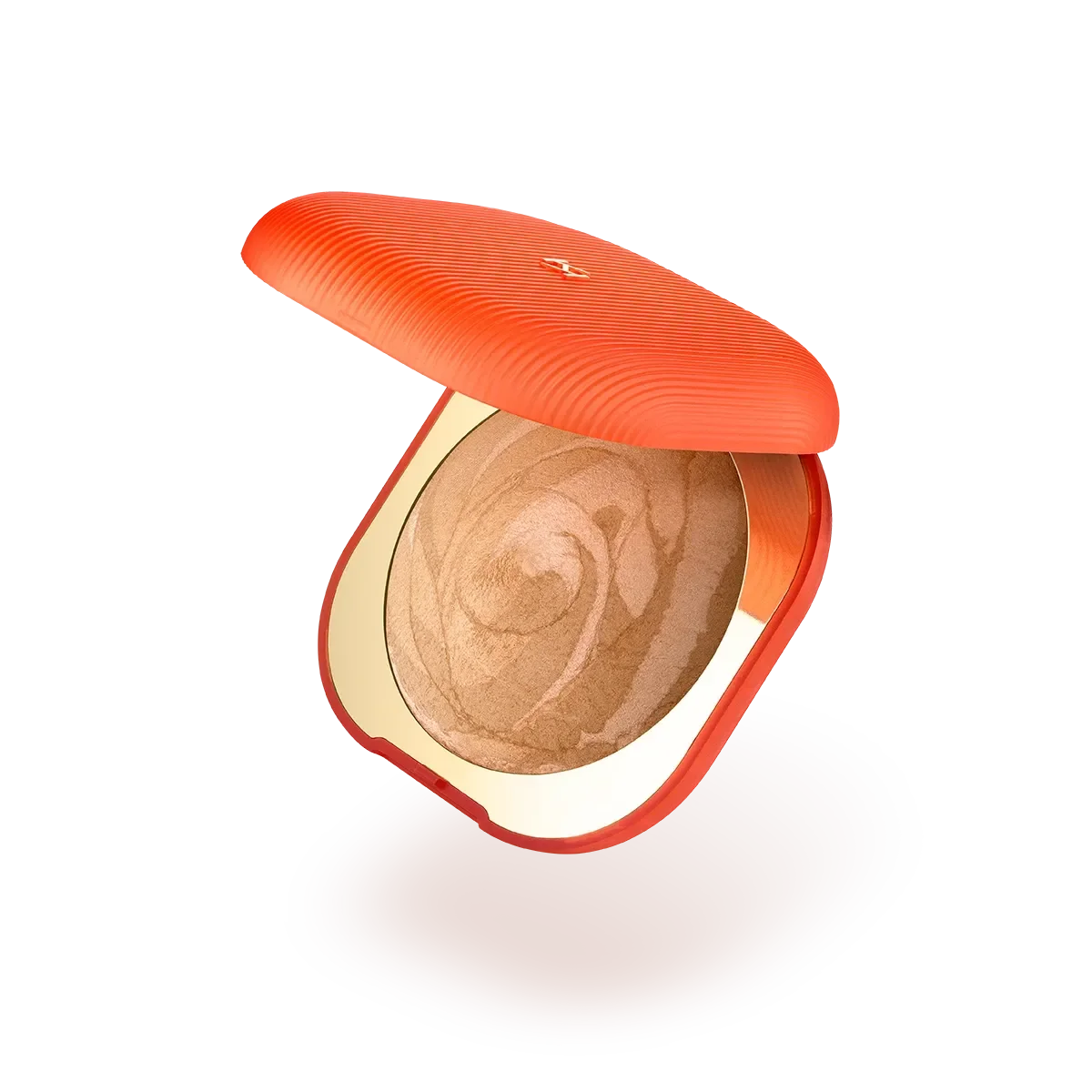 Juicy Fizz Sunkissed Lumi-Bronzer by KIKO
