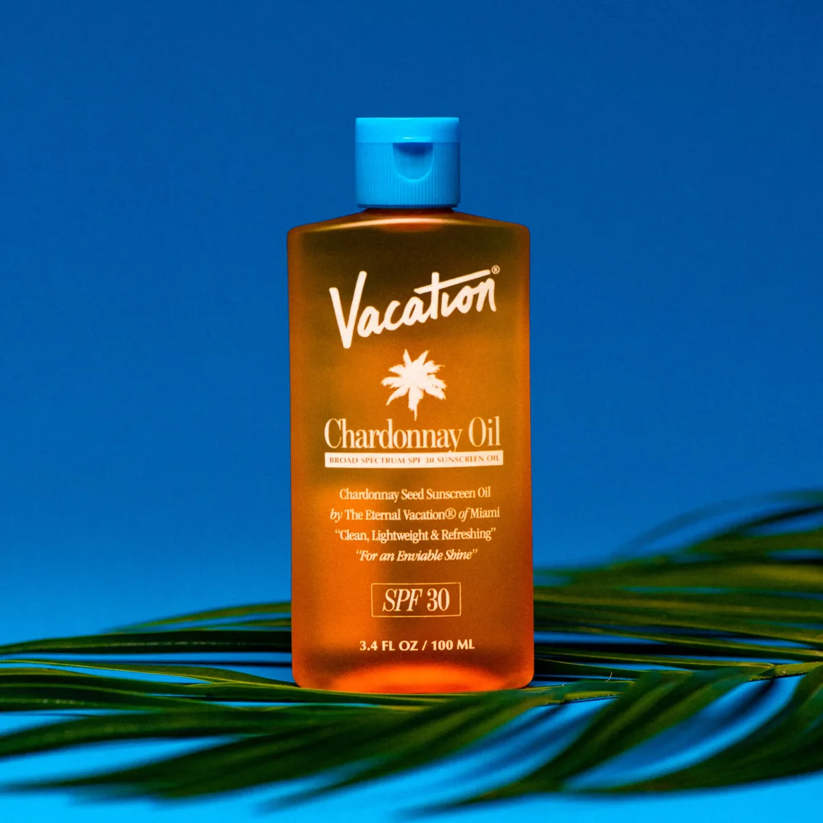 Chardonnay Oil SPF 30 by Vacation