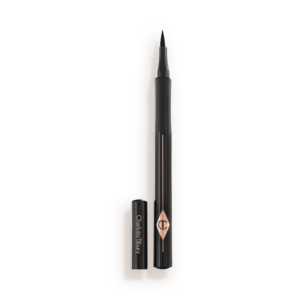 The Feline Flick by Charlotte Tilbury