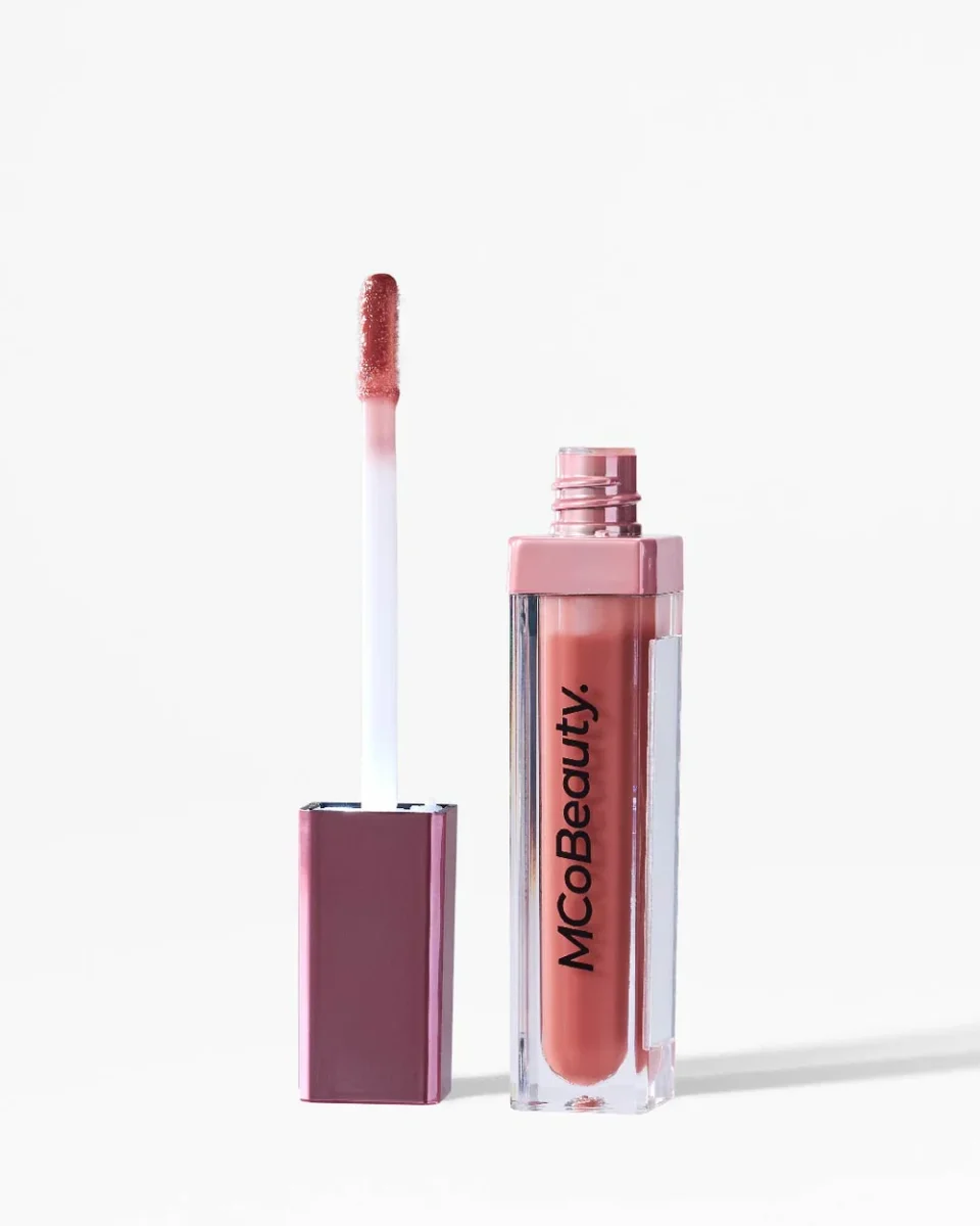 LipLights Shine Gloss by MCoBeauty