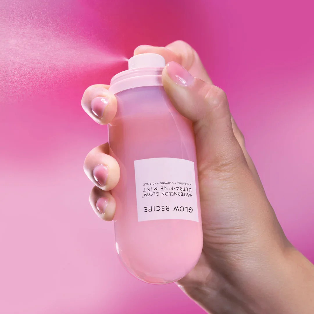 Watermelon Glow Ultra-Fine Mist by Glow Recipe