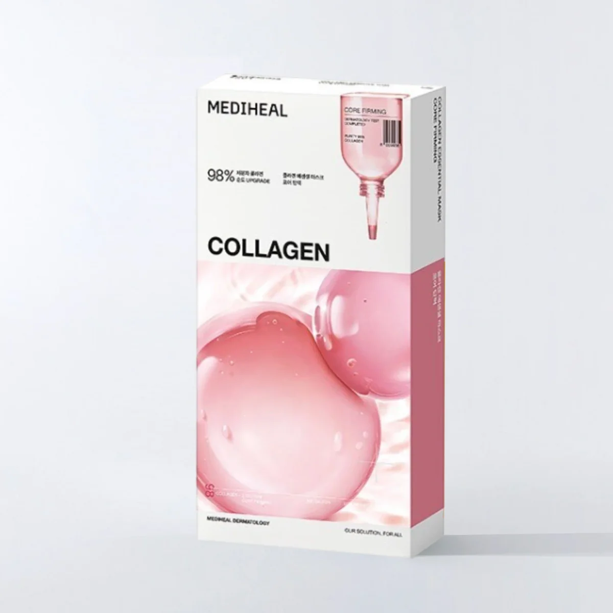Skin Firming Essential Mask Core Firming by MEDIHEAL