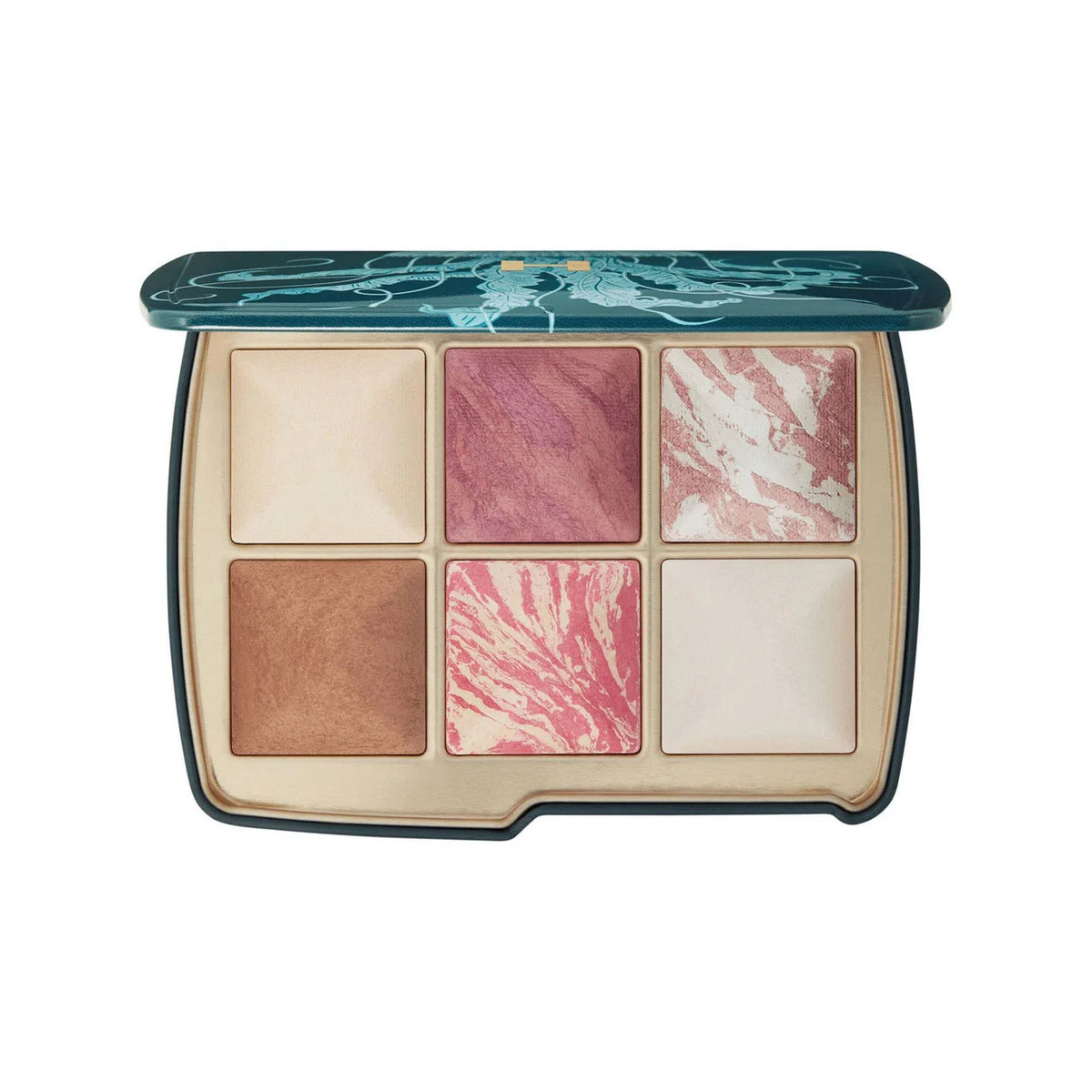 Jellyfish Ambient™ Lighting Edit Unlocked Palette by Hourglass