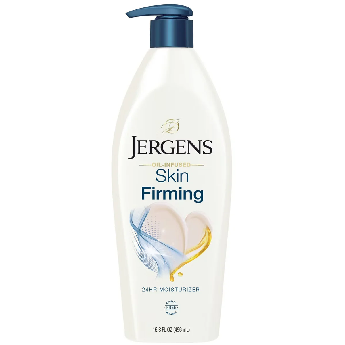Skin Firming Body Lotion by Jergens