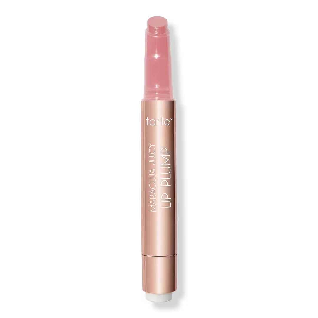 Maracuja Juicy Lip Plumping Gloss by Tarte
