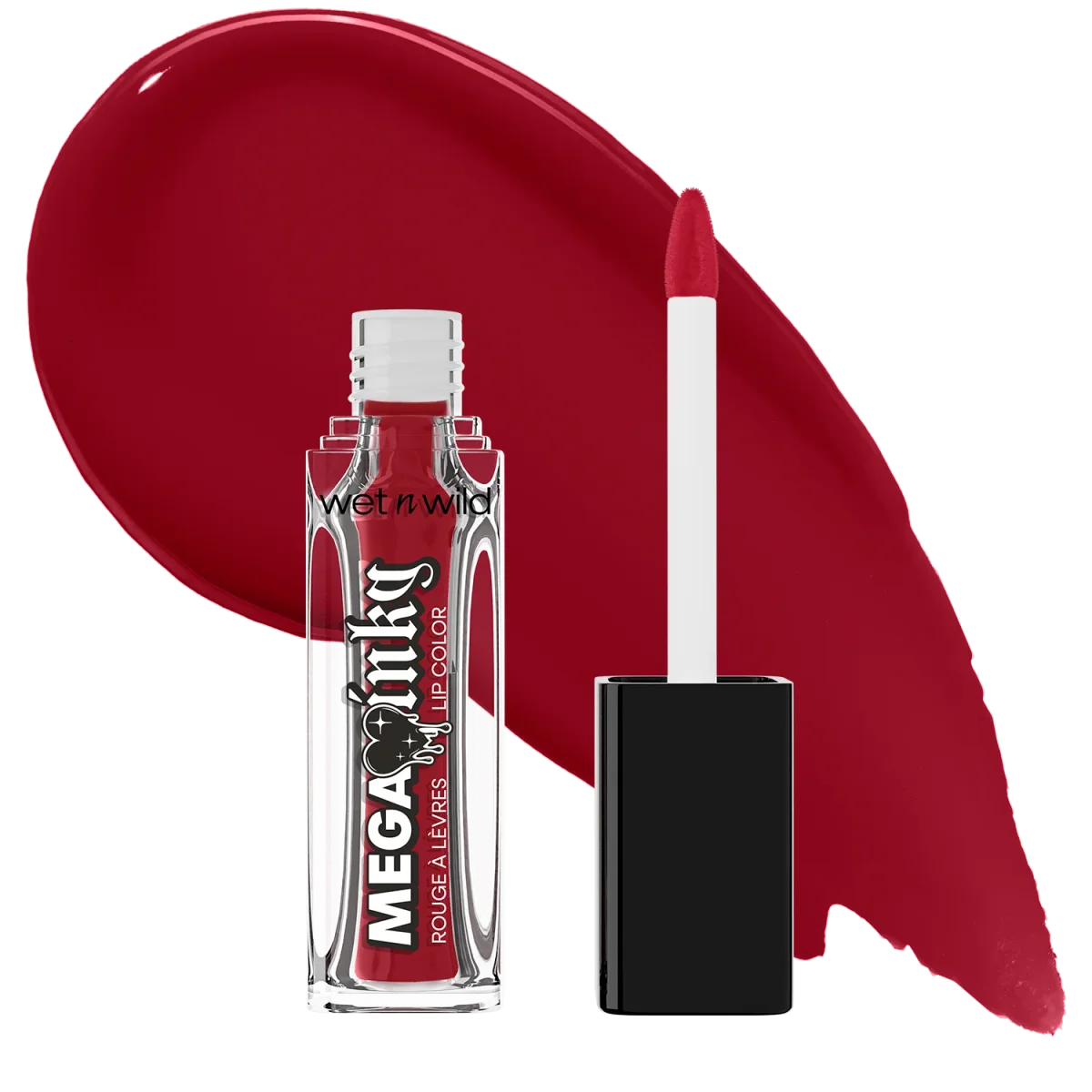Mega Inky Lip Color by wet n wild