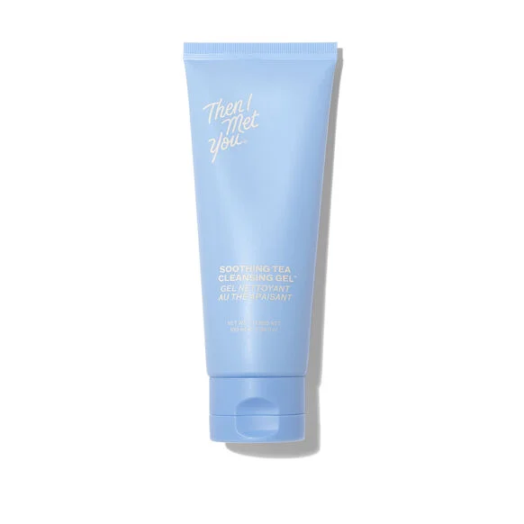 Soothing Tea Cleansing Gel by Then I Met You