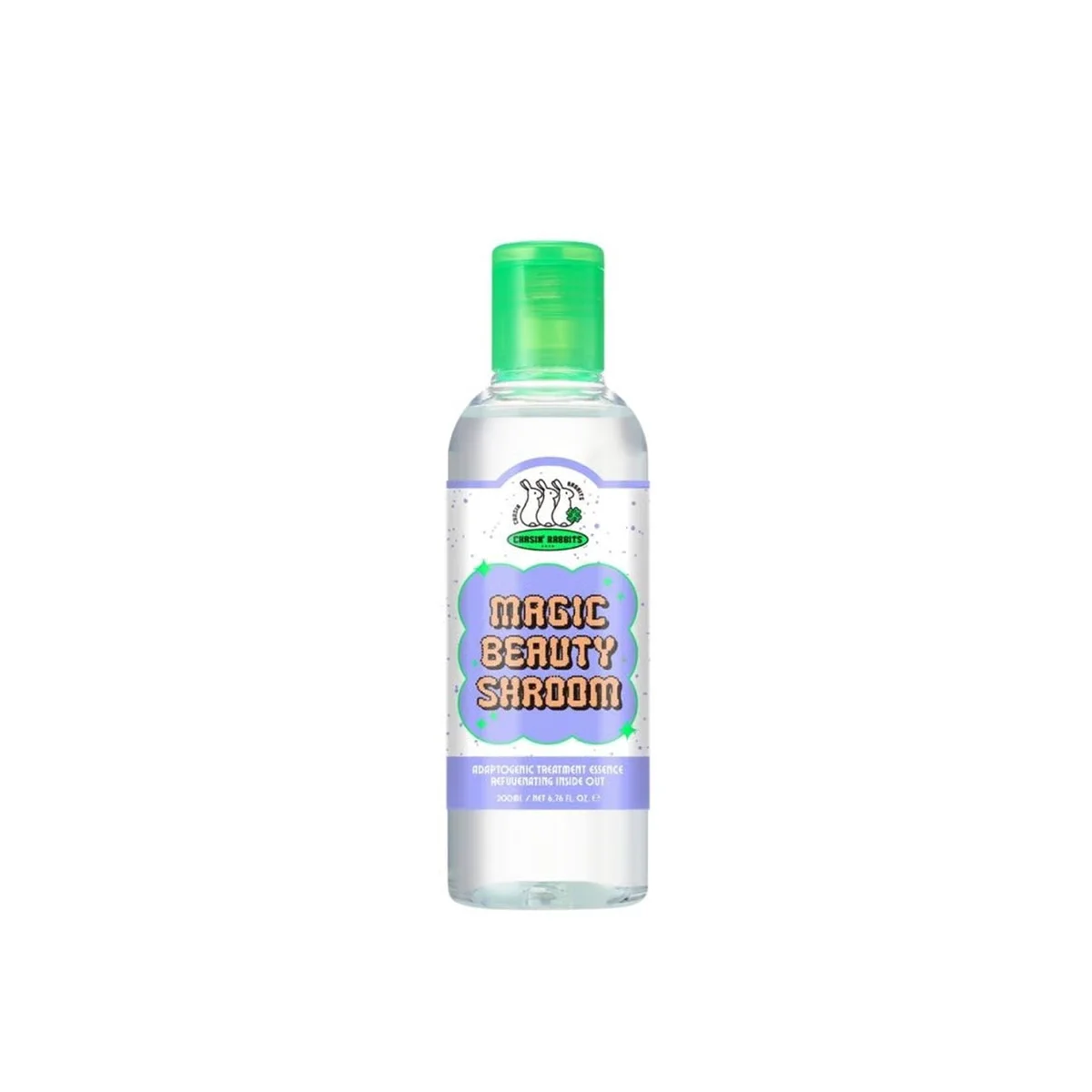 Magic Beauty Shroom Essence by Chasin' Rabbits
