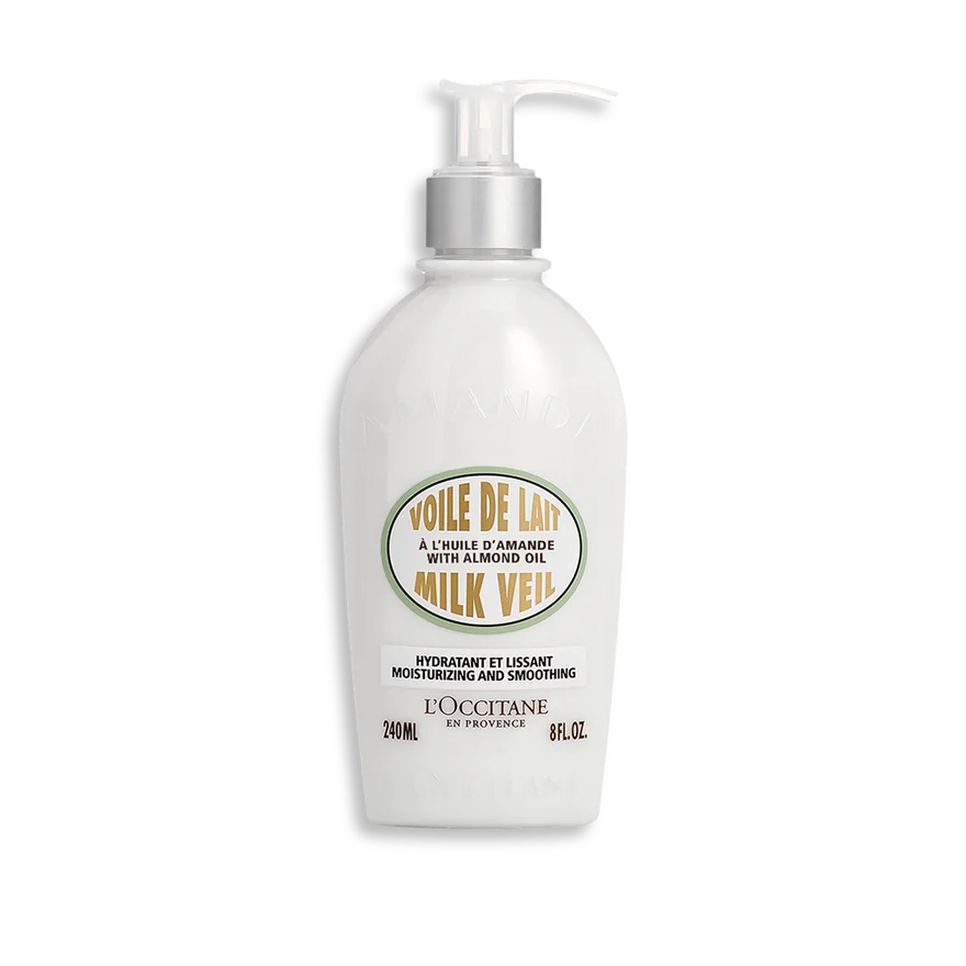 Almond Milk Veil by L'OCCITANE
