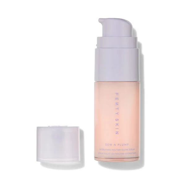 Dew N Plump Hydrating Nectar Glow Serum by Fenty Skin