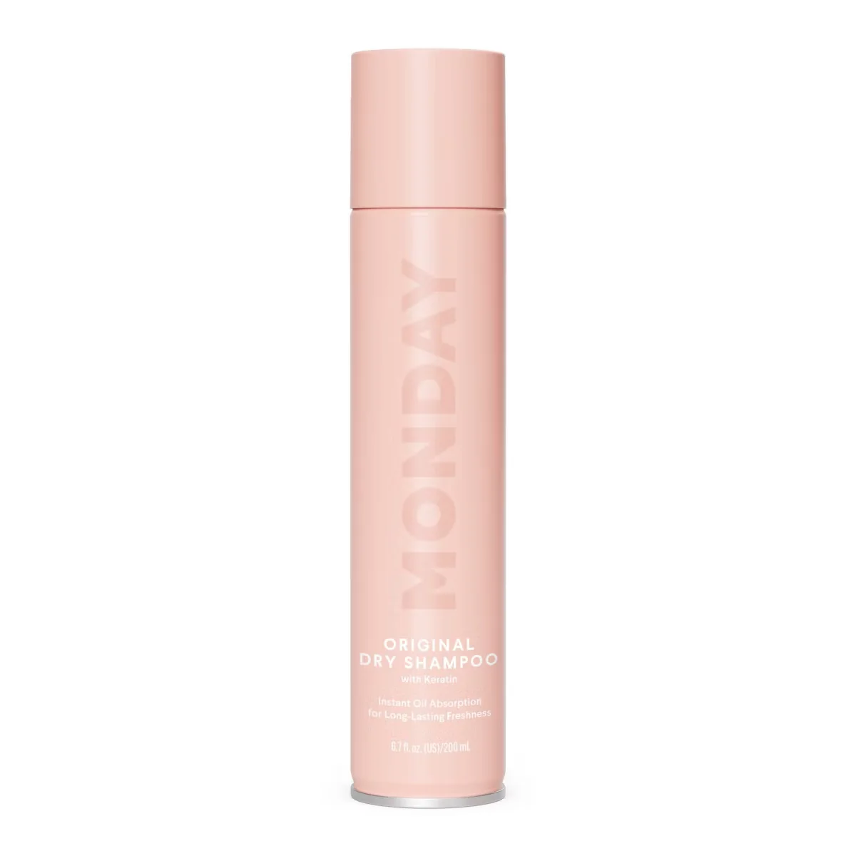 Original Dry Shampoo by MONDAY Haircare