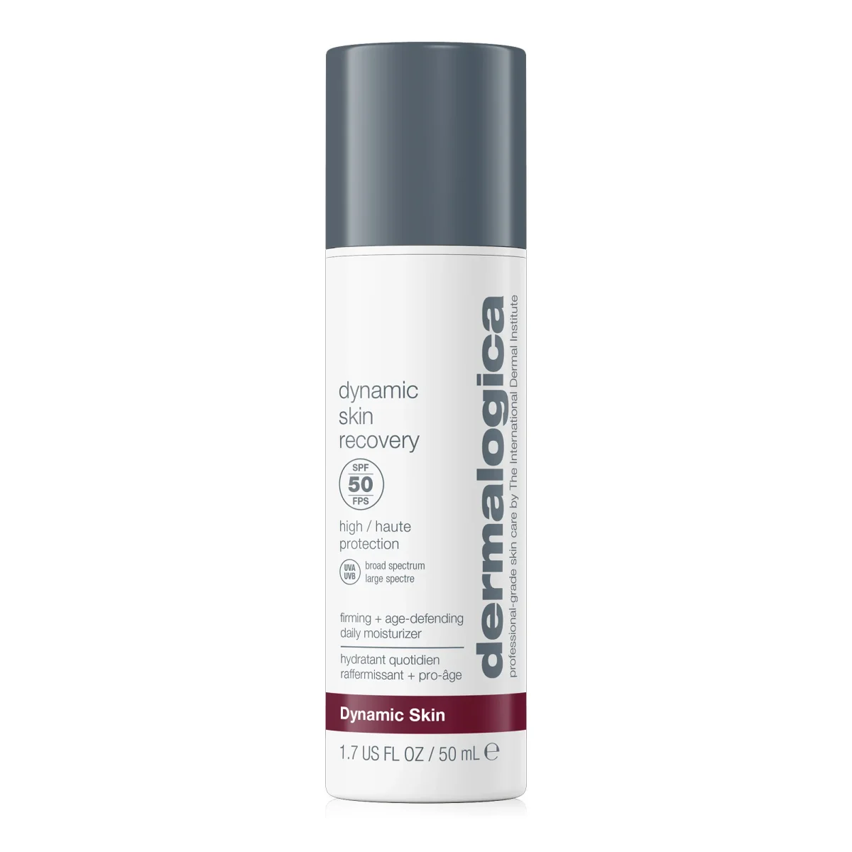 Dynamic Skin Recovery SPF50 Moisturizer by Dermalogica