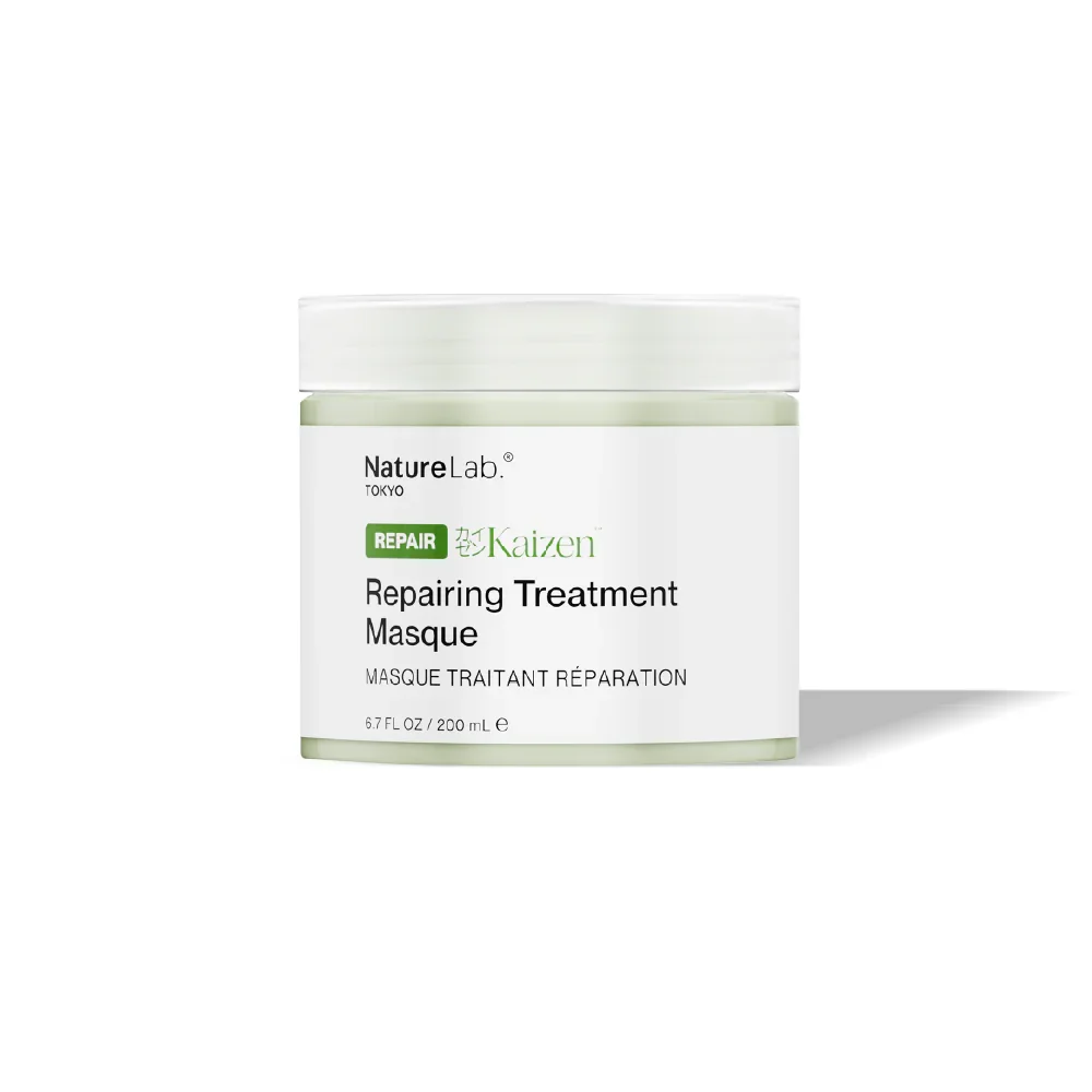 Kaizen Repairing Treatment Masque by NatureLab Tokyo