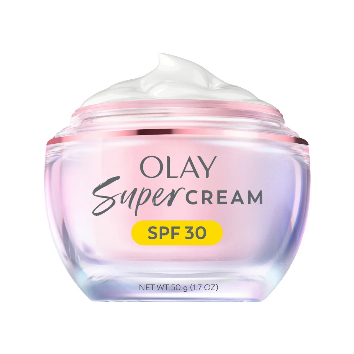 Super Cream with Sunscreen SPF 30 by Olay
