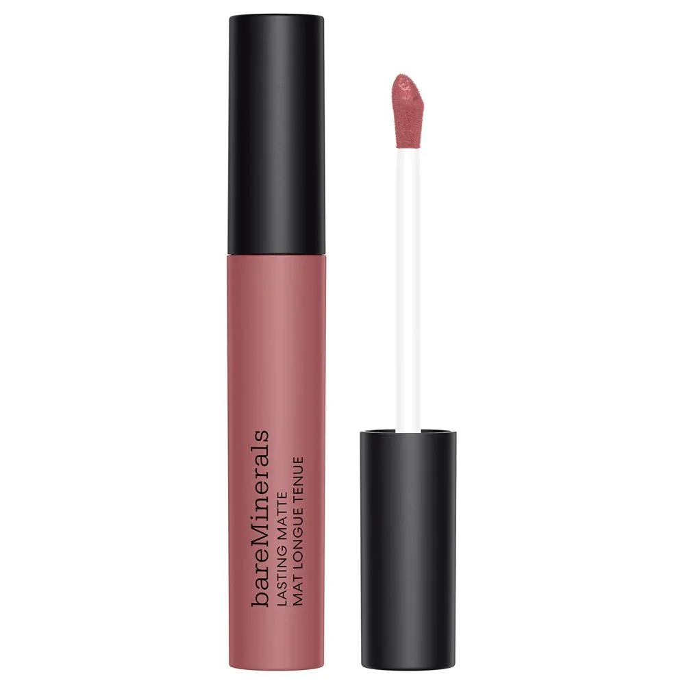 Mineralist Lasting Matte Liquid Lipstick by bareMinerals