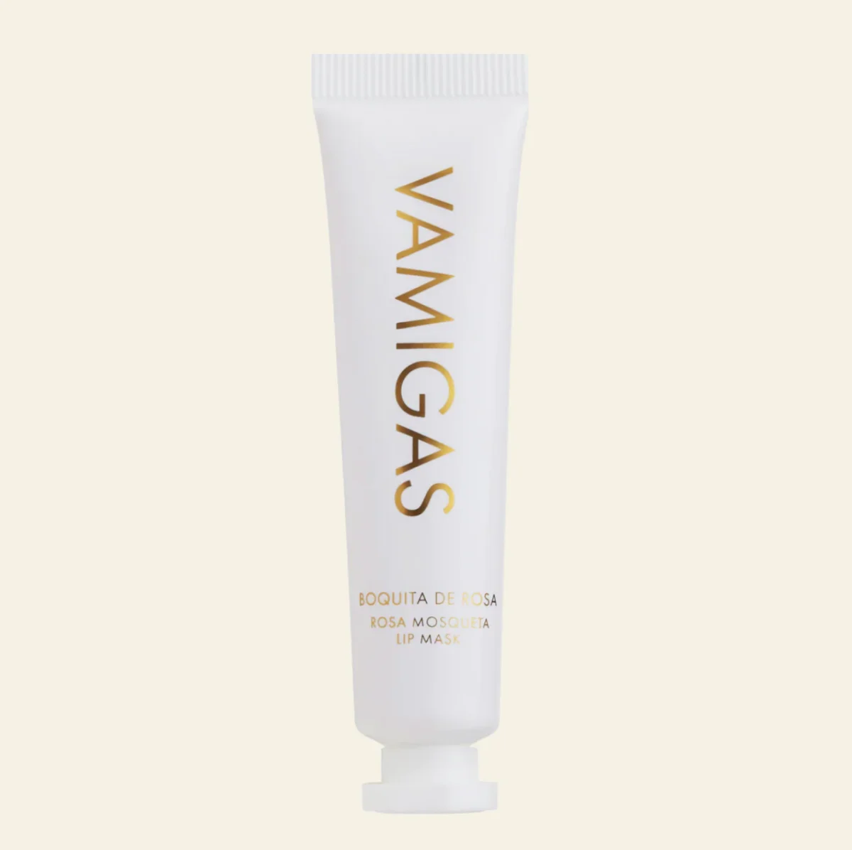 Boquita De Rosa Lip Mask by Vamigas