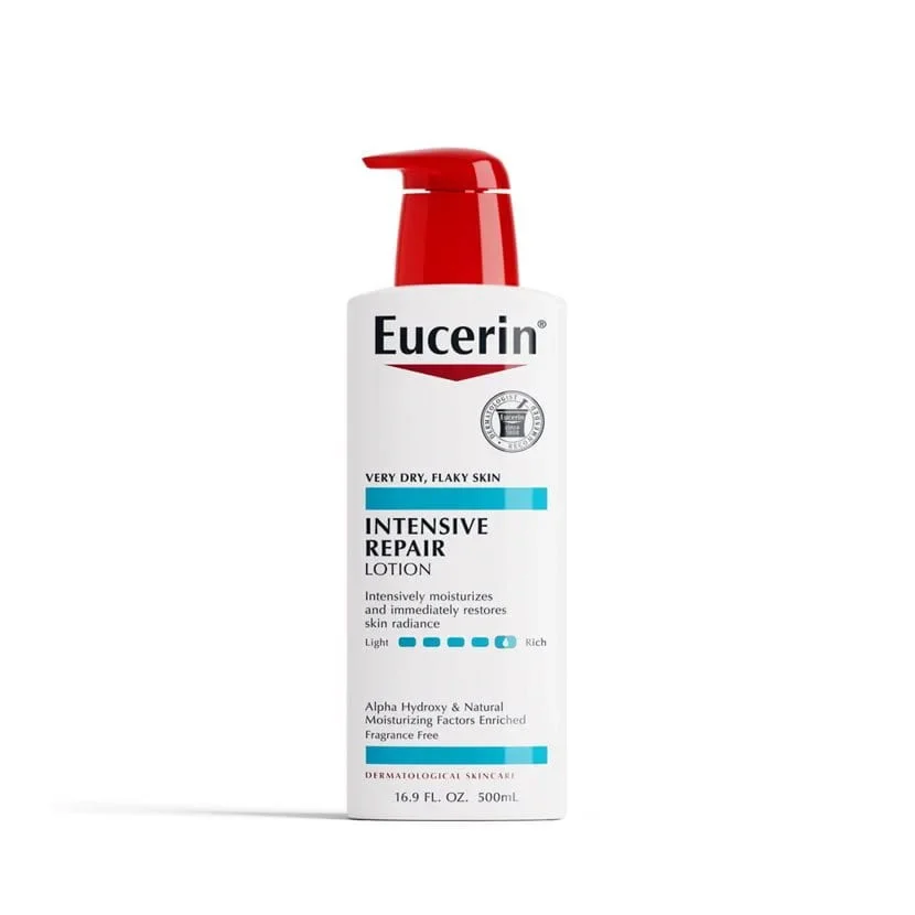 Intensive Repair Lotion by Eucerin