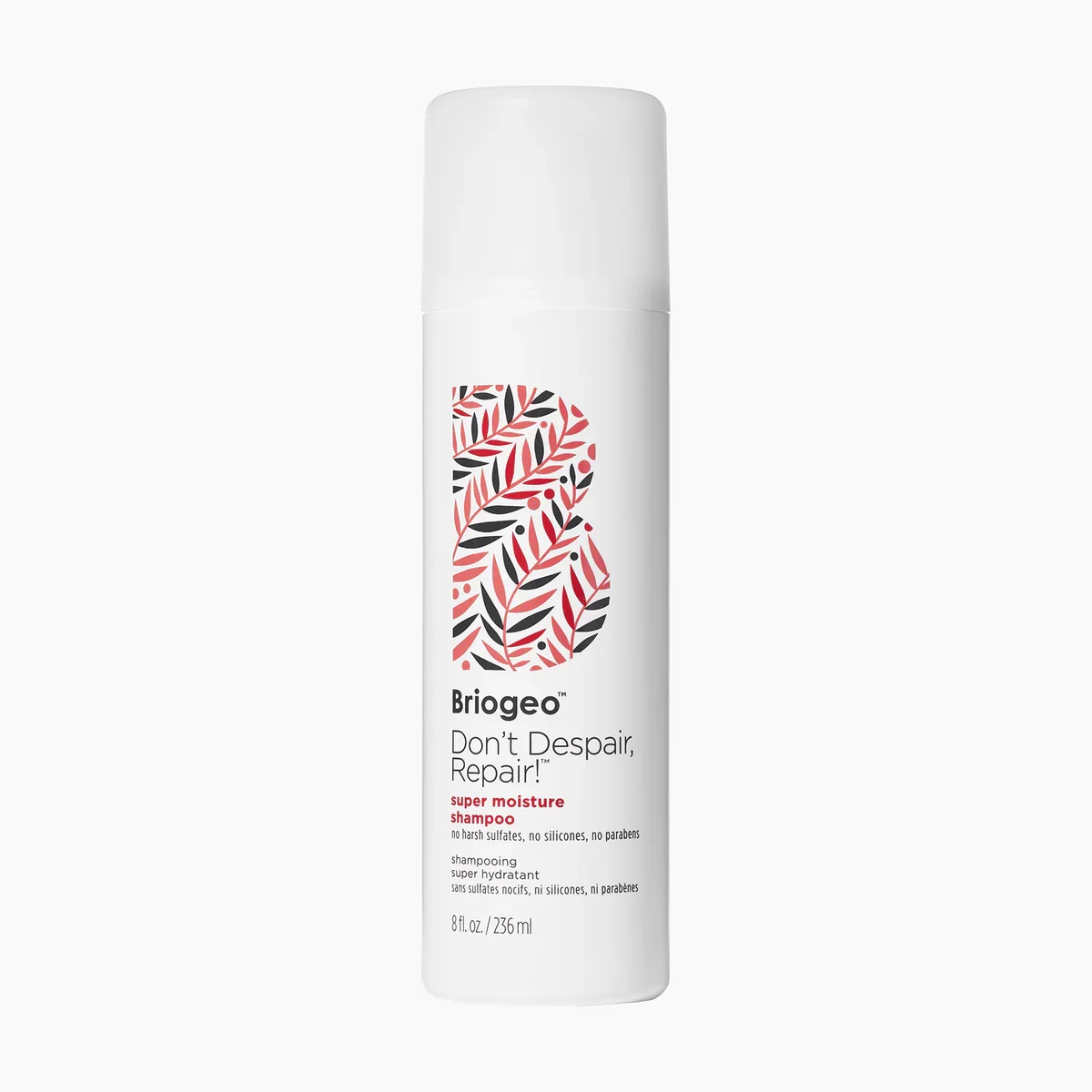 Don’t Despair, Repair!™ Super Moisture Shampoo by Briogeo