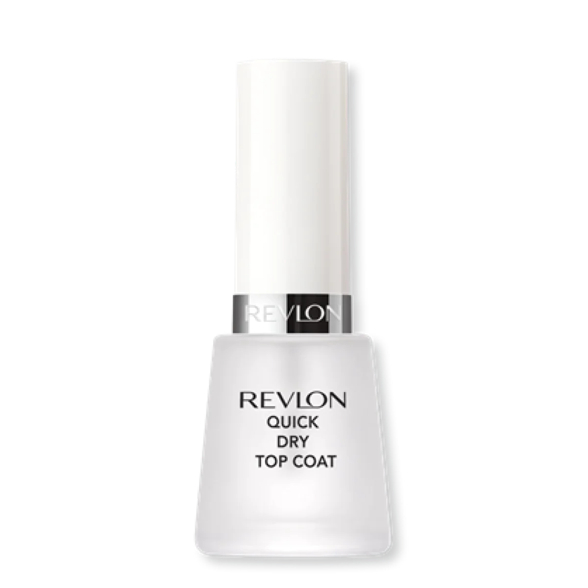 Quick Dry Top Coat by Revlon