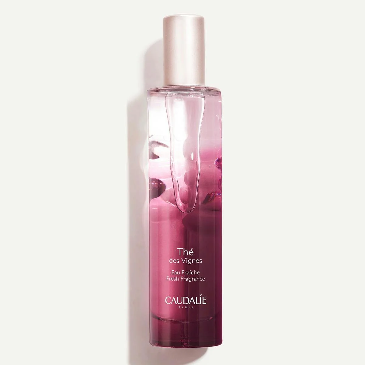 Fresh Fragrance Thé des Vignes by Caudalie