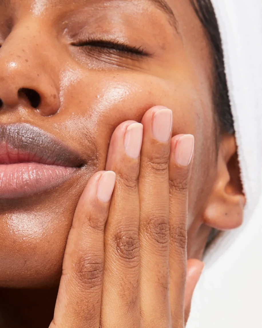 After Baume by Glossier