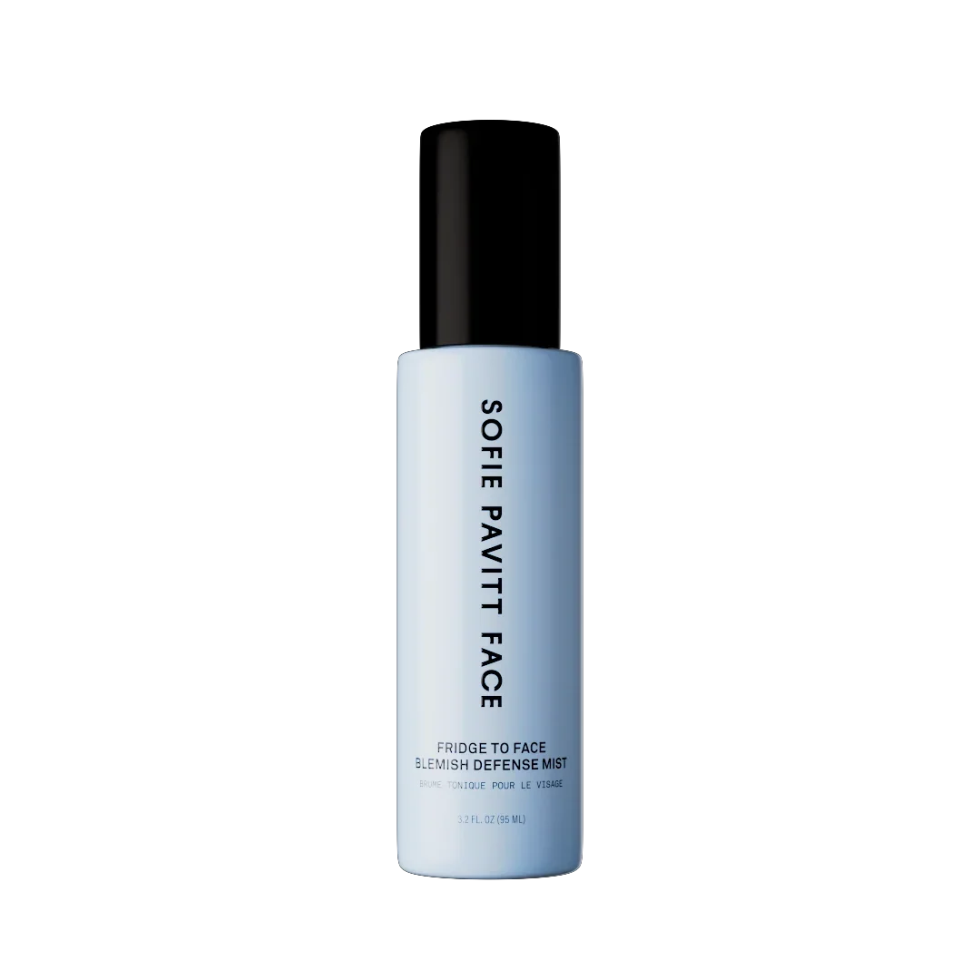 Fridge to Face Blemish Defense Mist by Sofie Pavitt Face