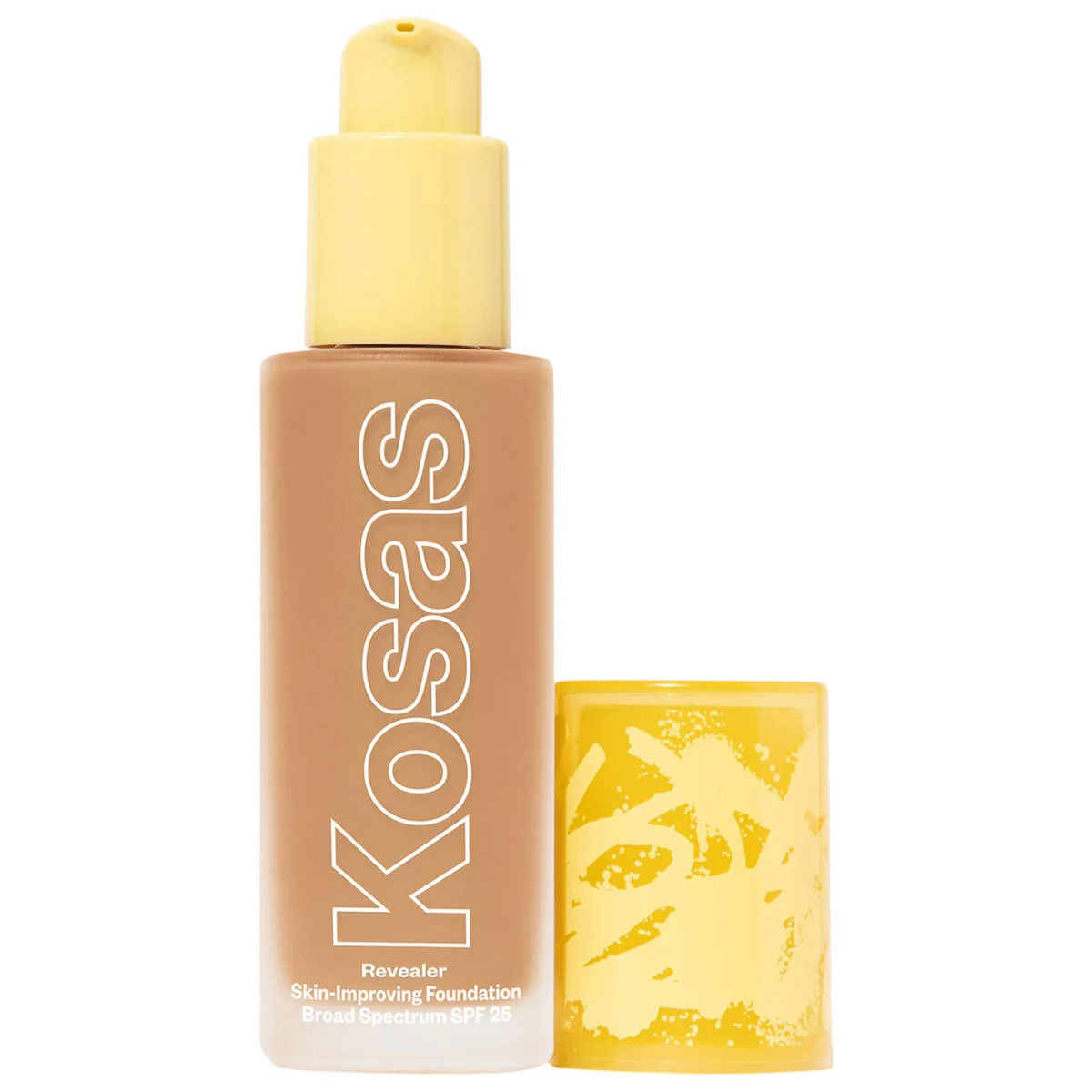 Revealer Skin-Improving Foundation SPF 25 by Kosas